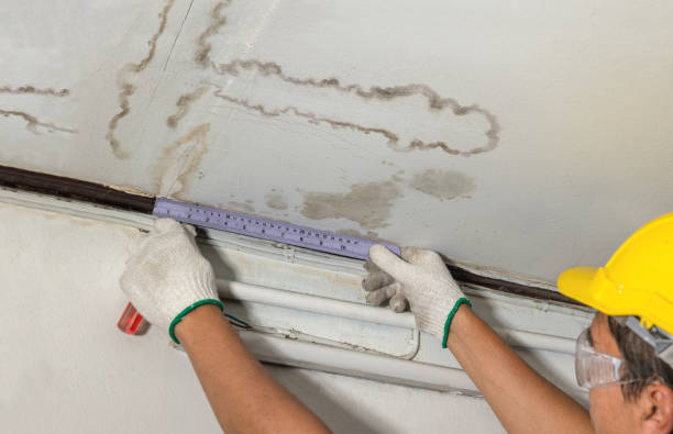 Reliable Flood Cleanup contractor in Saratoga, NC by Water Damage Irwin